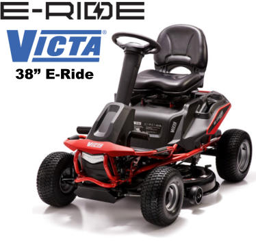 38 E-Ride
